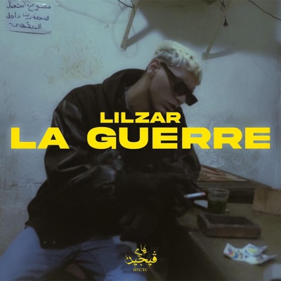 La Guerre - Single