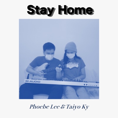 Stay Home - Single