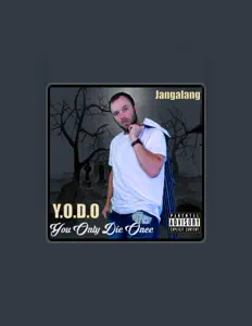 Jangalang을(를) 듣고, 뮤직 비디오를 보고, 약력을 읽고, 투어 일정 등을 확인하세요!