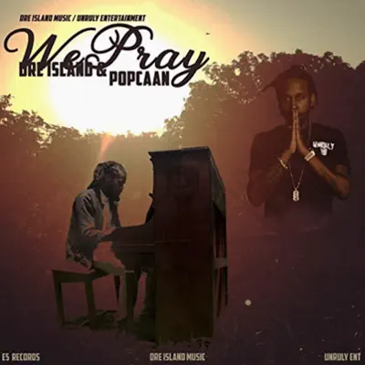 We Pray - Single - Popcaan