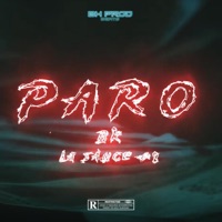 Paro (feat. BK) - Single - BH Prod Beats