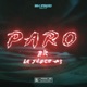 Paro feat BK Single