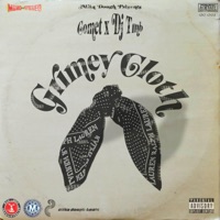 Grimey Cloth (feat. Comet & Dj Tmb) - Single - Mika Dough