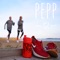 Pepp - FUNtasifabriken lyrics