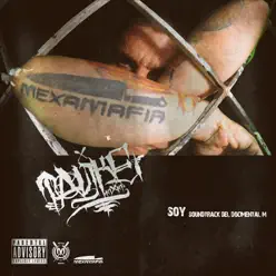 Soy (Soundtrack del Documental M) - Single - Tanke One Soy (Soundtrack del Documental M) - Single - Tanke One