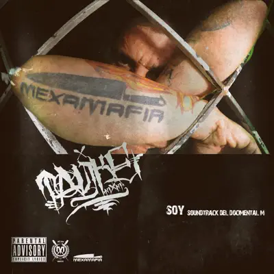 Soy (Soundtrack del Documental M) - Single - Tanke One