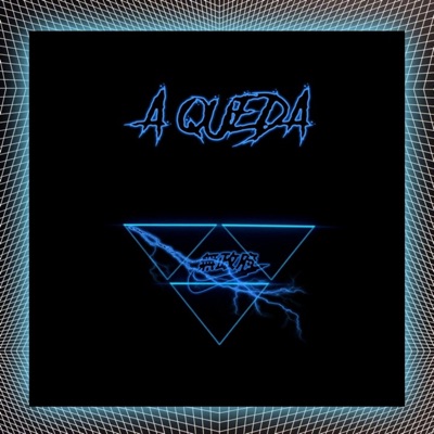 A Queda - Single