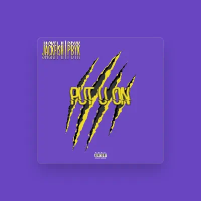 Listen to Jack Fi$h, watch music videos, read bio, see tour dates & more!