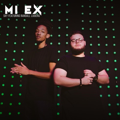 Mi Ex (feat. Randall Luidens) - Single