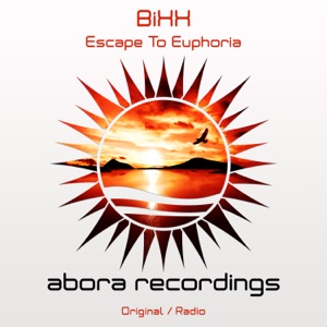 Escape to Euphoria (Radio Edit)