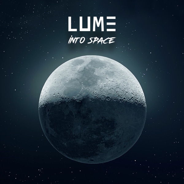 Into Space - Single