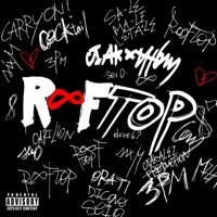 Rooftop (feat. Ciakalez) - Single - th6m