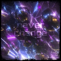 Never Change (feat. youlooktired) - Single - Blossom Reynolds