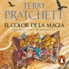 El Color de la Magia (Mundodisco 1) - Terry Pratchett