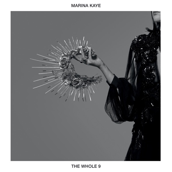 The Whole 9 - Single - Marina Kaye