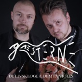 De Livskloge Og Dem På Violin (feat. Christian Juncker & Jonas Breum) artwork