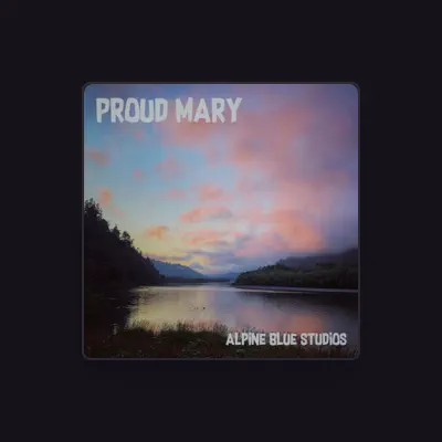 Listen to Alpine Blue Studios, watch music videos, read bio, see tour dates & more!