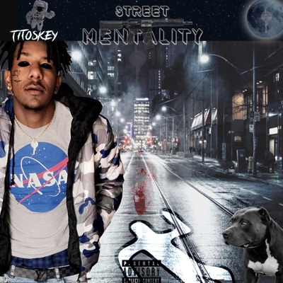 Street Mentality - Single