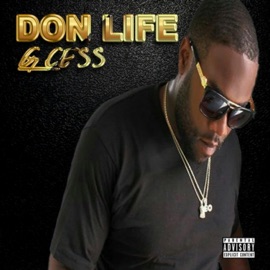 Rich N***a Bitch G-Cess