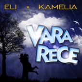 Vara Rece (feat. Kamelia) artwork