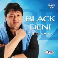 Lutko mala — Black Deni
