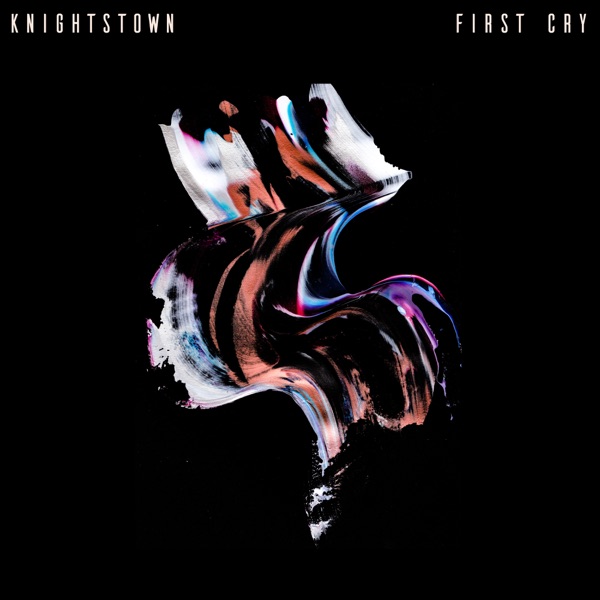 First Cry - Single