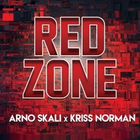Red Zone - Single - Arno Skali & Kriss Norman