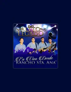 Listen to Alto Legado, watch music videos, read bio, see tour dates & more!