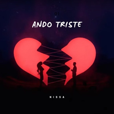 Ando Triste - Single