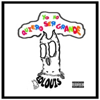 Yo No Quiero Ser Grande - Single - EDLOUIS