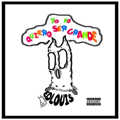 Yo No Quiero Ser Grande - Single