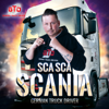 Sca Sca Scania - German Truck Driver