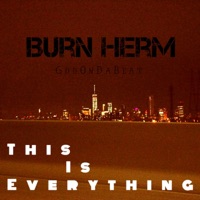 This Is Everything - Single - Burn Herm