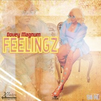 Feelingz - Single - Dovey Magnum
