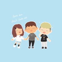 love me (feat. Kaiyko) [Acoustic] [Acoustic] - Single - Edacity