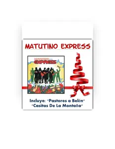 Listen to Matutino Express, watch music videos, read bio, see tour dates & more!