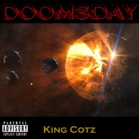 Doomsday - Single - King Cotz
