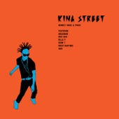 King Street (feat. Ninja Man, Riko Dan, Killa P, Soom T, Rider Shafique & Irah) artwork