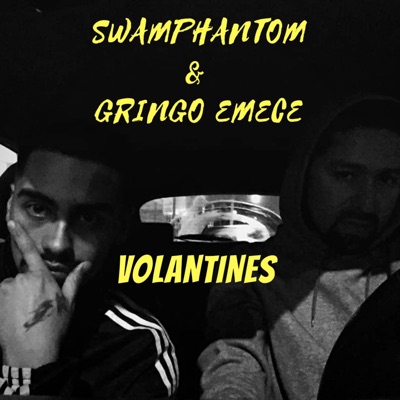 Volantines (feat. Gringo Emece) - Single