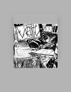 Waste을(를) 듣고, 뮤직 비디오를 보고, 약력을 읽고, 투어 일정 등을 확인하세요!