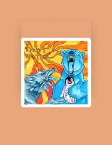 Ouça Frantarctica, assista a videoclipes, leia a biografia, veja as datas das turnês e mais!