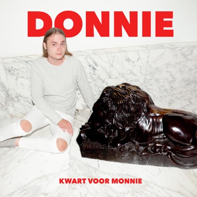 Kwart Voor Monnie - EP