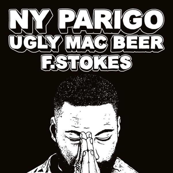 Ny Parigo - Single