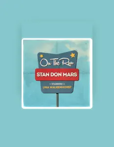 Dengarkan Stan Don Mars, tonton video musik, baca bio, lihat tanggal tur & lainnya!