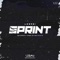 Sprint - Lebasi lyrics