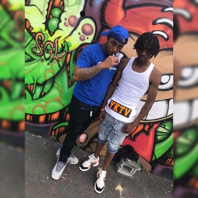 Goin' in (feat. Trap) - Single