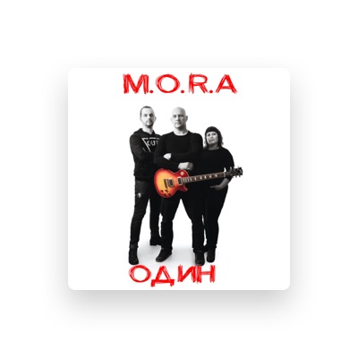 Escucha a M.O.R.A, mira videos musicales, lee su biografía, consulta las fechas de las gira y más.