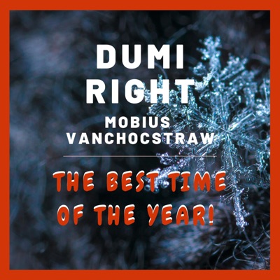 The Best Time of the Year - Single