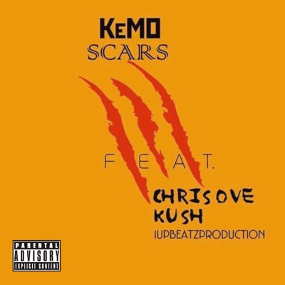 Scars (feat. Chris Ove & Ckush) - Single
