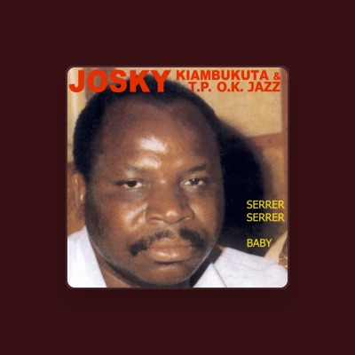 Listen to Josky Kiambukuta, watch music videos, read bio, see tour dates & more!